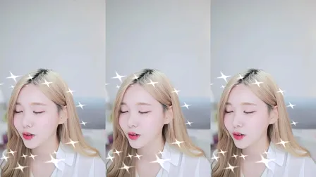 AfreecaTV主播秋亭BJ츄정2021年8月17日直播视频舞蹈剪辑213836